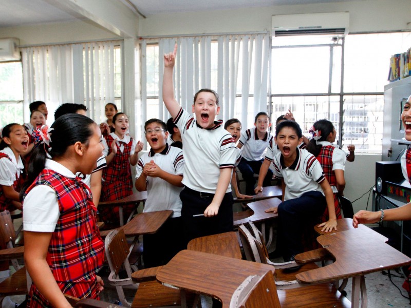 Presentan el calendario escolar para el ciclo 2020-2021