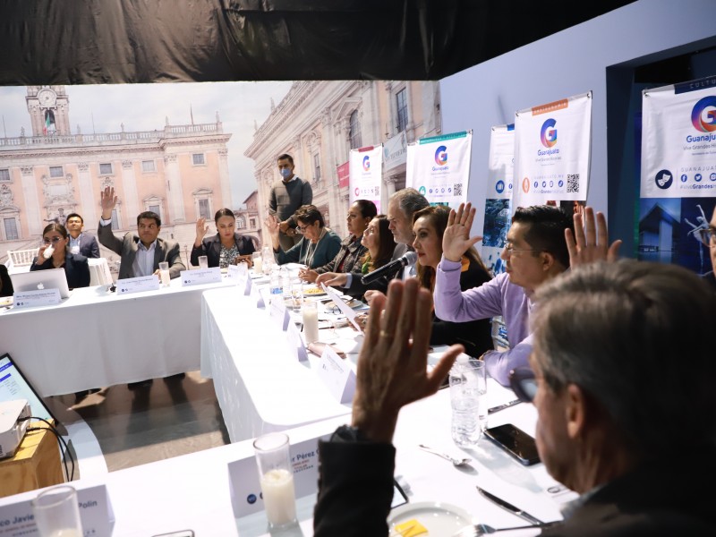 Presentan el “Modelo de Medición de Flujos Turísticos para Guanajuato.