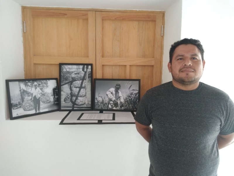 Presentan exposición fotográfica 