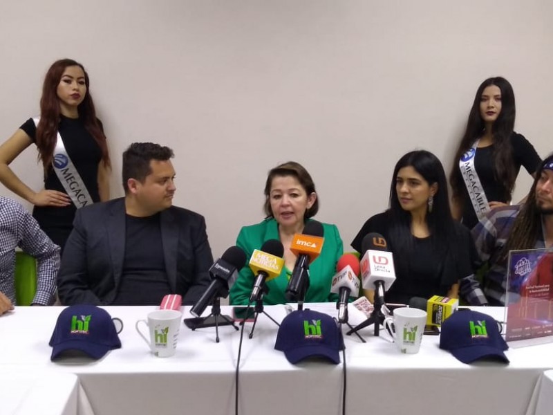 Presentan Festival Nacional BioFest en Trapiche