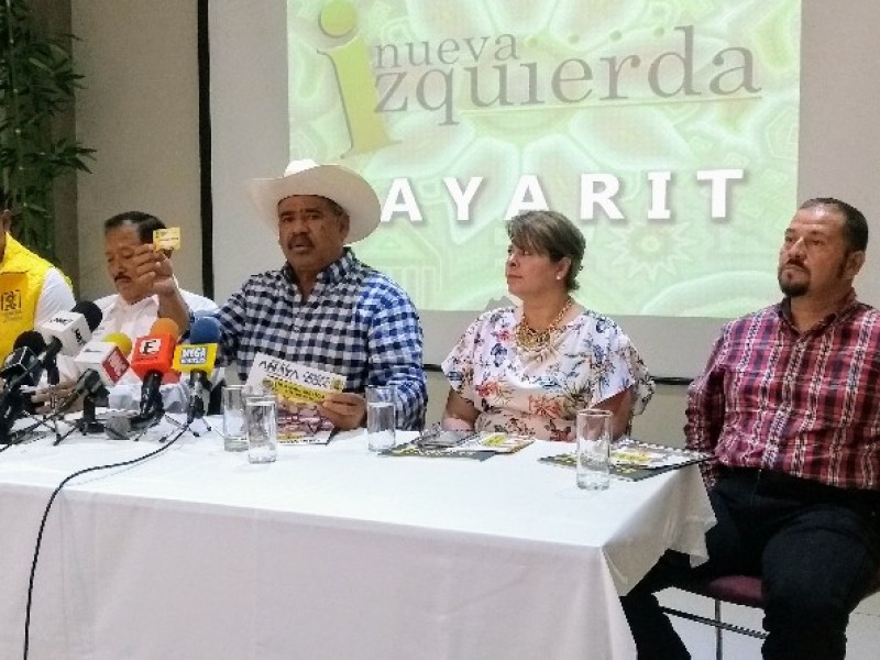 Presentan IBU en Nayarit