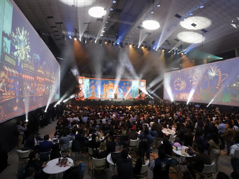 Presentan la “feria de león 450” vienen artistas de talla mundial