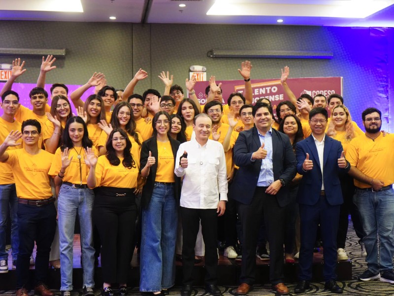 Presentan la segunda generación de alumnos que estudiaran en Taiwán