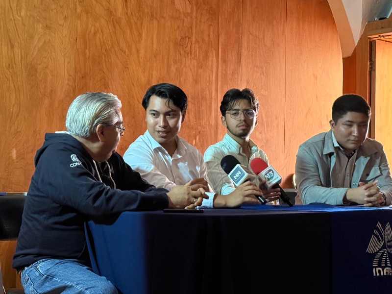 Presentan las 