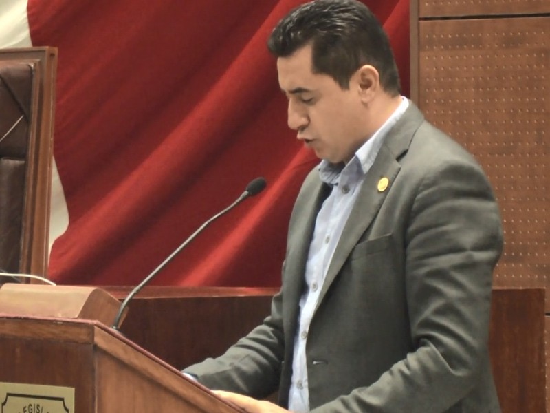 Presentan Ley de Movilidad para Zacatecas