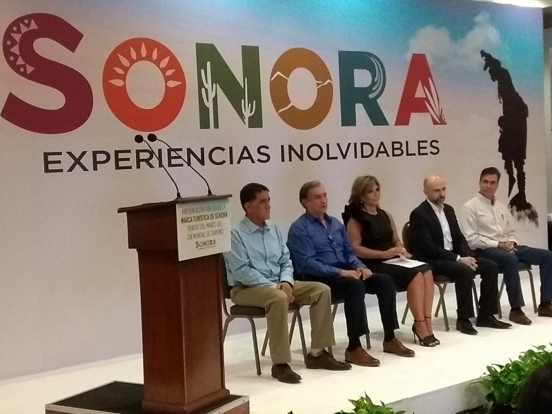 Presentan marca turística sonora