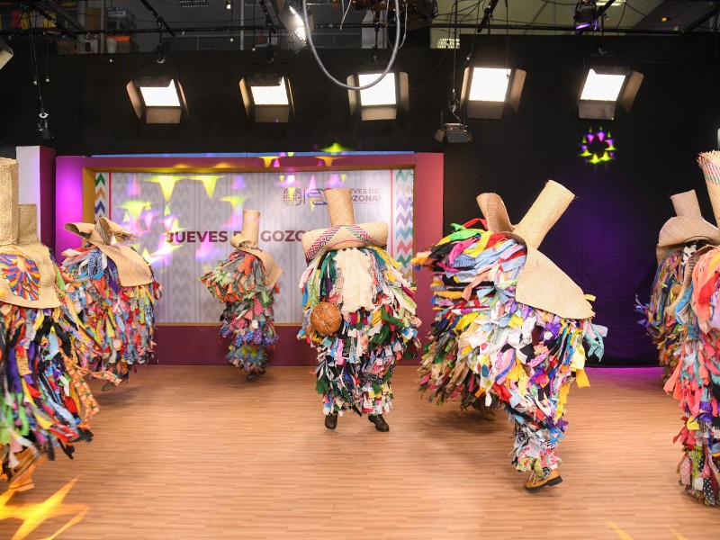 Presentan más de 140 actividades para Guelaguetza 2025 en Oaxaca