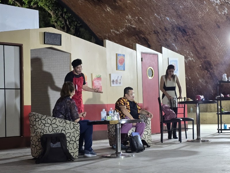Presentan obra “Bullying: Mejorando Vidas” para cerrar Semana de la Salud Mental