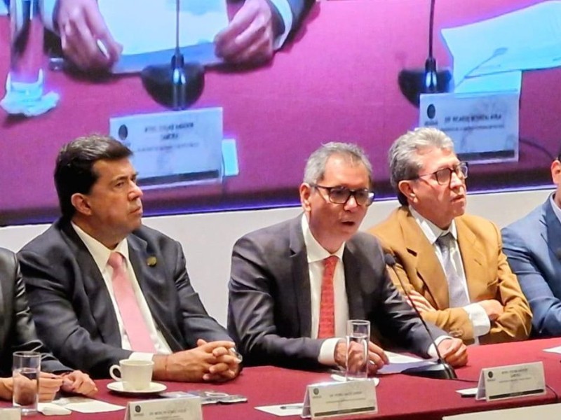 Presentan paquete económico para el bienestar 2026
