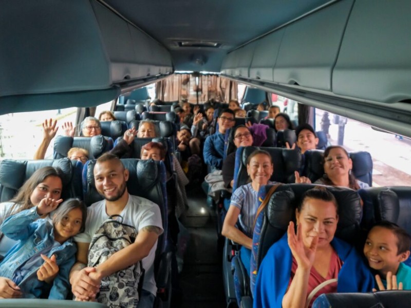 Presentan plan de recorridos gratuitos Exploremos al estilo Jalisco