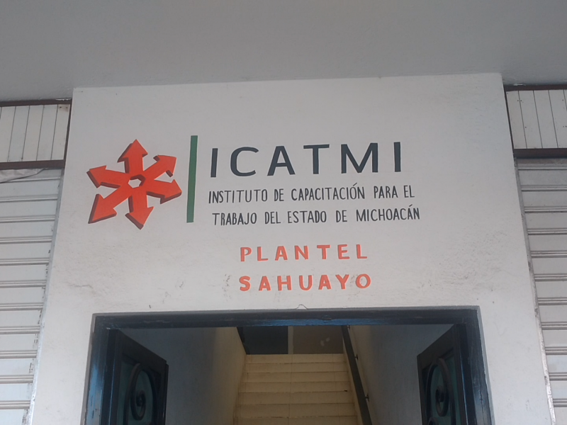 Presentan plan de trabajo del ICATMI Sahuayo
