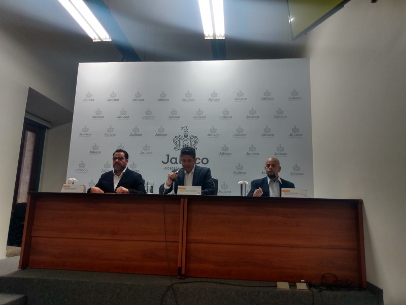 Presentan proceso de preinscripción a educación básica