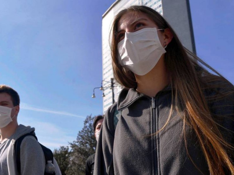 Presentan protocolo para manejo de victimas de COVID-19