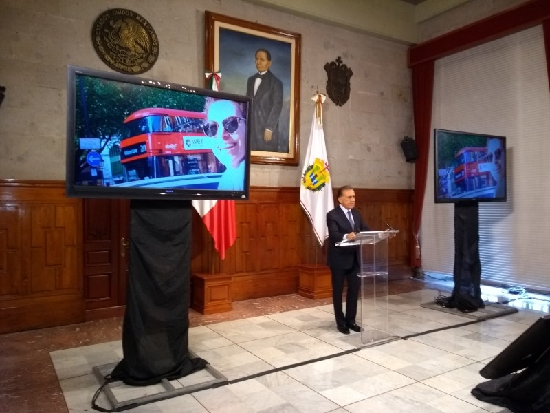 Presentan pruebas de ubicación de Karime Macías