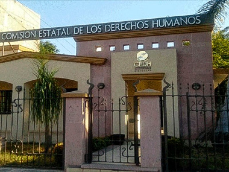 Presentan queja ante CEDH en CERESO de Apatzingán
