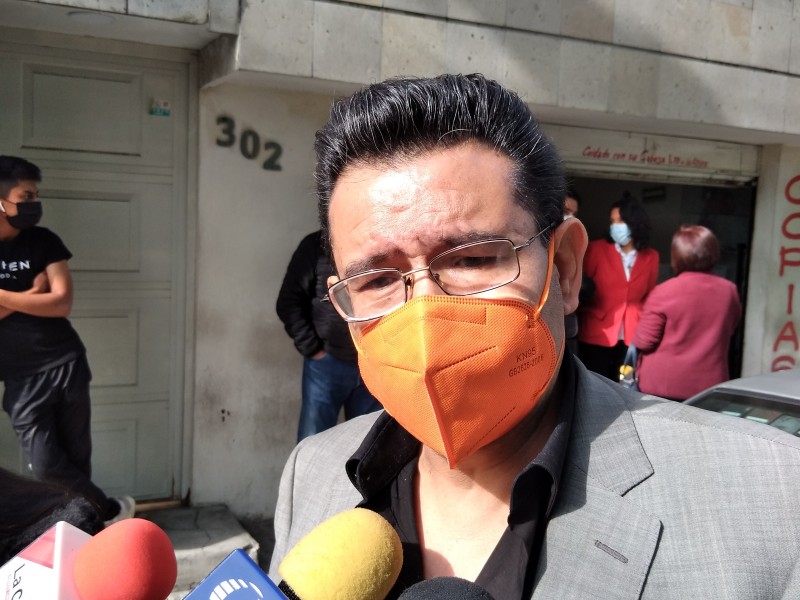 Presentan quejas ante la Secretaría del Trabajo por despidos injustificados