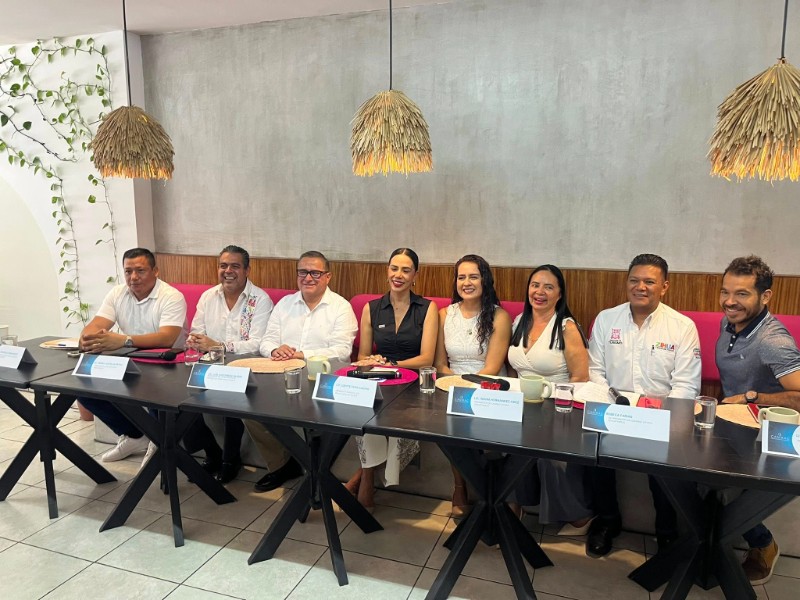 Presentan una edición más del Festival Sabor a Mar en Zihuatanejo