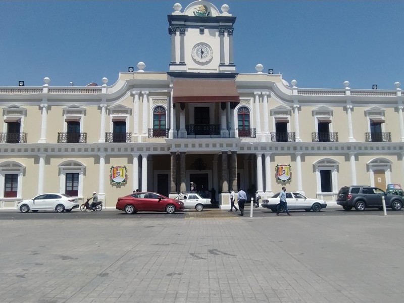 Presentará Gobierno nueva Ley de Pensiones