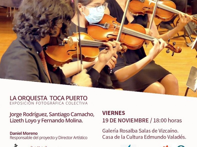 Presentará IMCA Guaymas exposiciones y libro este viernes