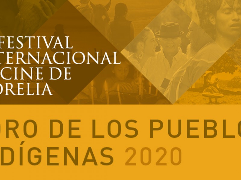 Presentarán el “Foro de los pueblos indígenas 2020” en FICM