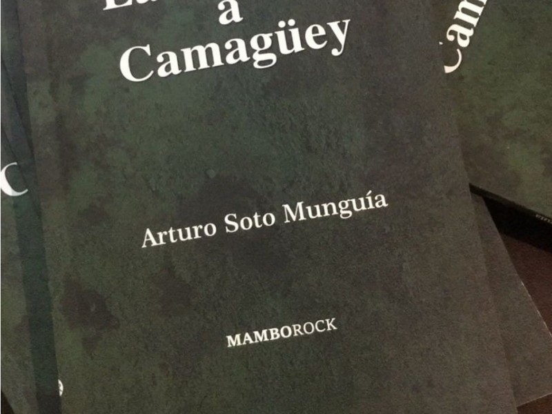 Presentaran libro De la Habana a Camagüey