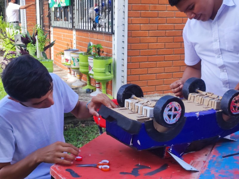 Preservan tradición del Niño Perdido en Tuxpan