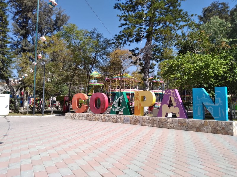 Presidencia de Coapan tiene que abrirse, pozo en trámite