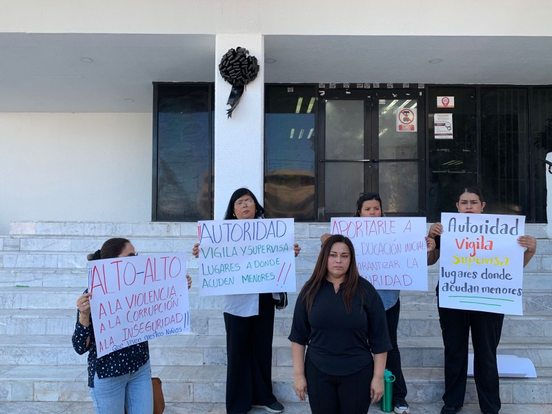 Presidenta de ANESIN exige justicia tras tragedia de Waldo’s