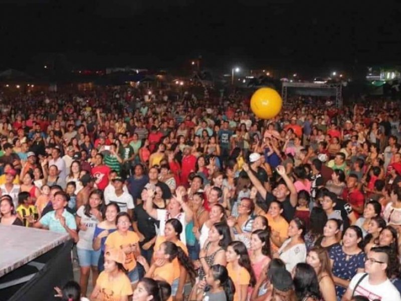Presidenta de Escuinapa invita a la Fiesta del pueblo