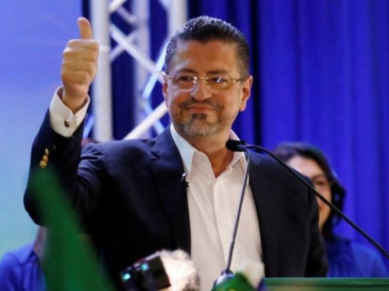Presidente de Costa Rica decreta emergencia de ciberseguridad