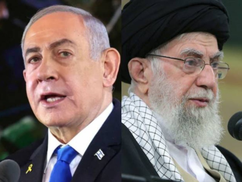Presidente de Irán da por terminada la guerra con Israel
