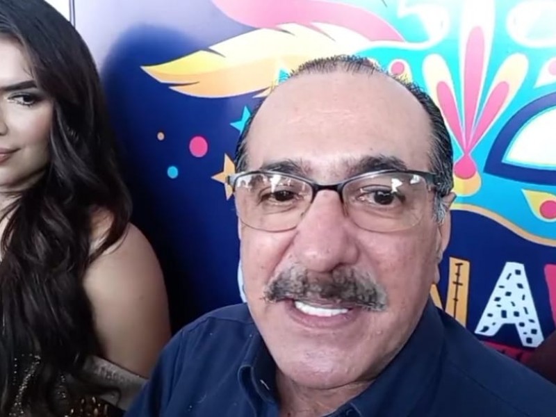 Presidente del Comité del Carnaval de Veracruz niega favoritismo