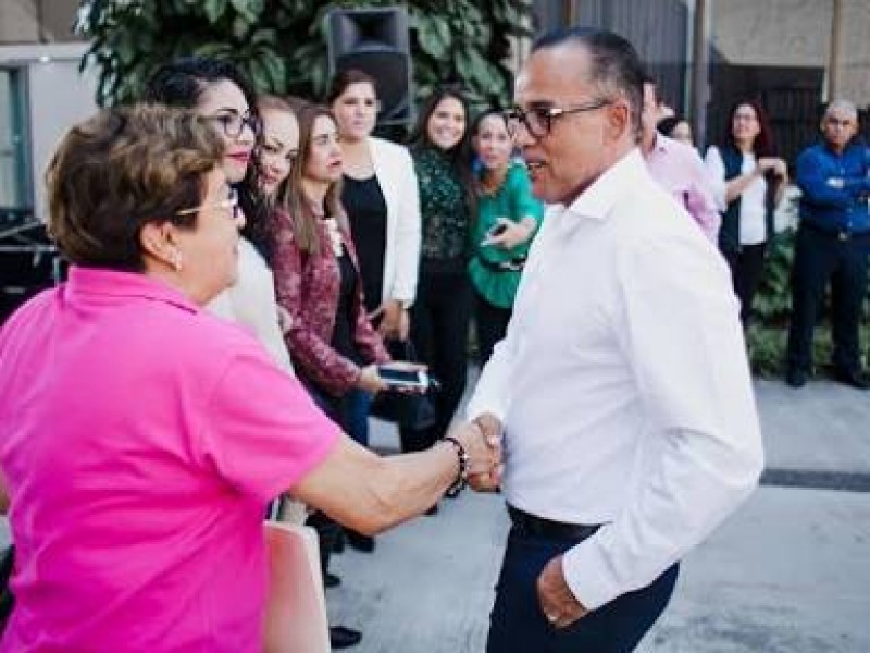 Director del DIF Estatal podría ser sancionado