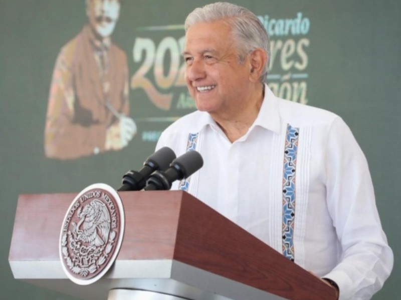 Presidente López Obrador  acudirá a mina en Coahuila