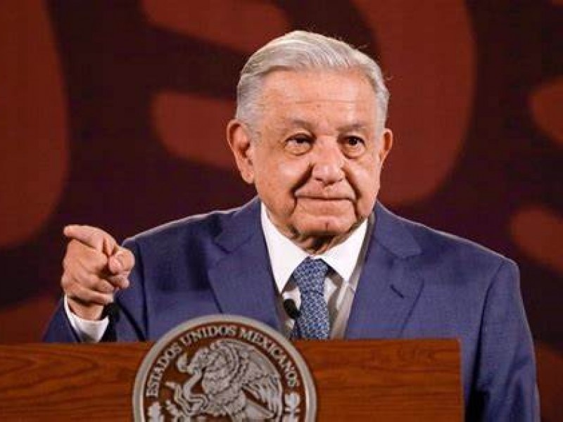 Presidente López Obrador visitará Guaymas el domingo