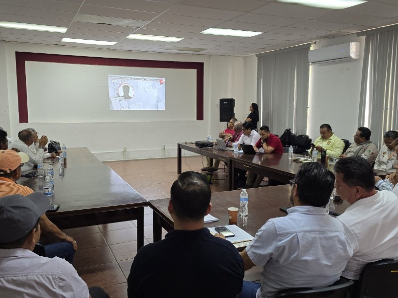 Presidente municipal de Salina Cruz exige claridad en operativos de alcoholímetro