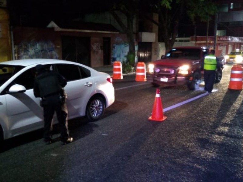 Presidente municipal de Salina Cruz exige transparencia en operativos de alcoholímetro