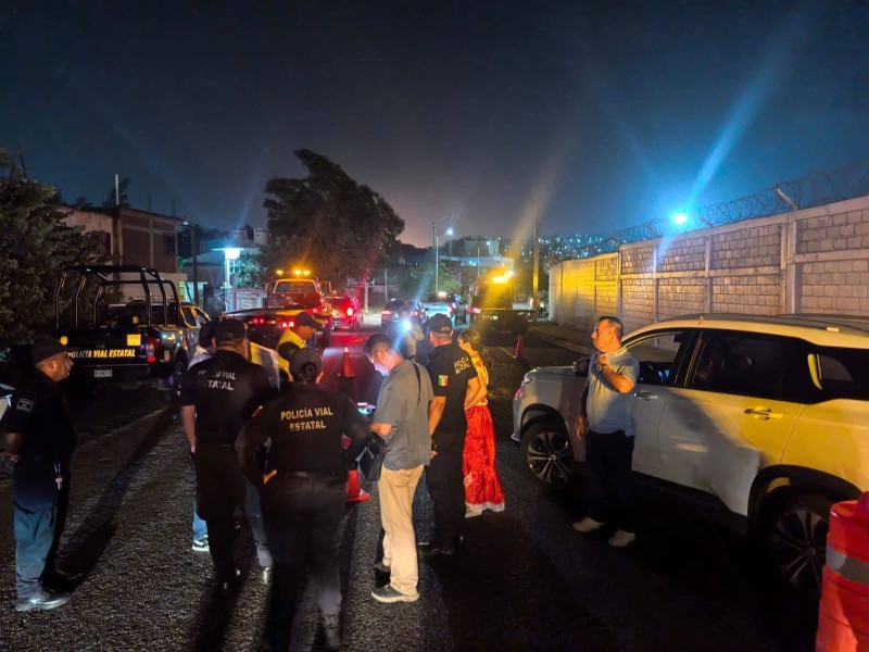 Cuestionan decisión del alcalde de Salina Cruz tras alcoholímetros