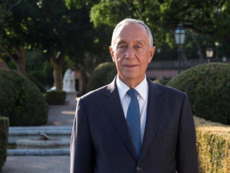 Presidente portugués anunciará decisión sobre elecciones