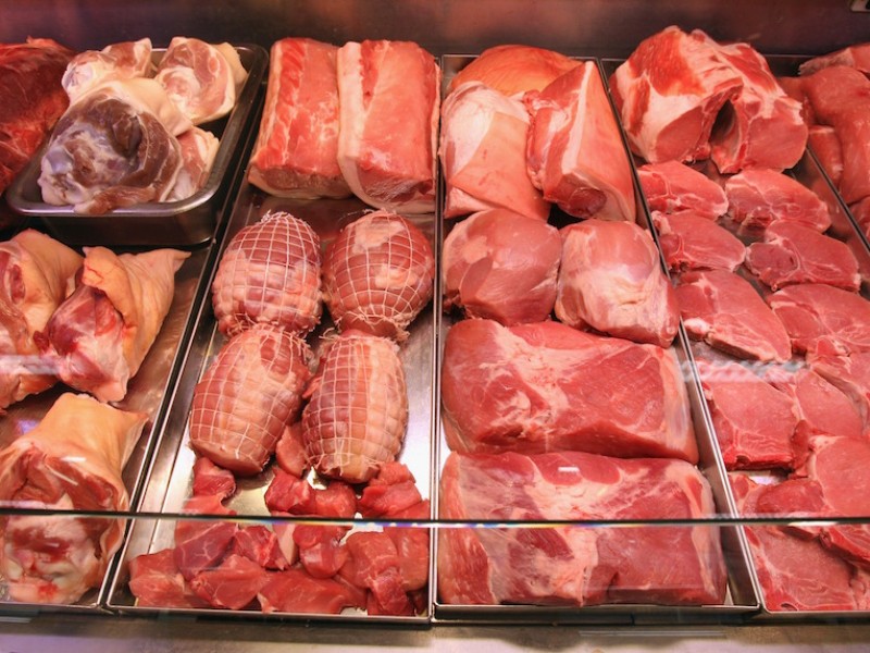 Presión inflacionaria impacta en el precio de carne de res