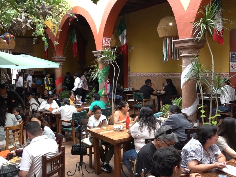 Prestadores de servicios esperan un repunte en las ventas de un 50%