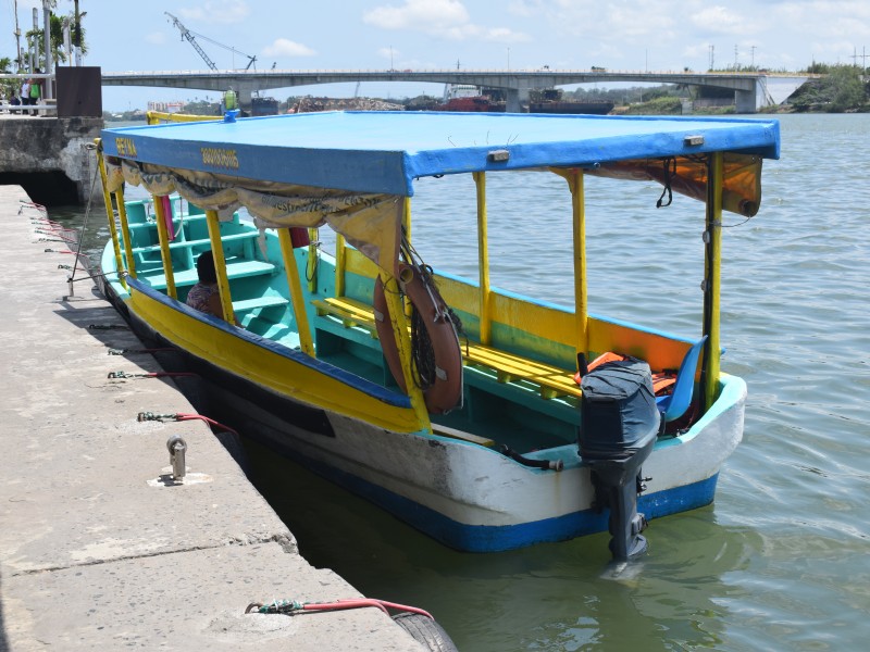 Prestadores de Servicios turísticos repuntaron en Tuxpan