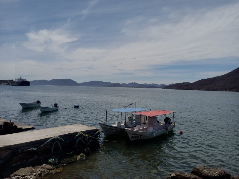 Prestadores de Servicios Turísticos se preparan para Día del Marino