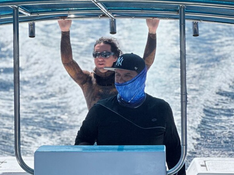 Prestadores reconocen experiencia local y respetan áreas para avistamiento de orcas