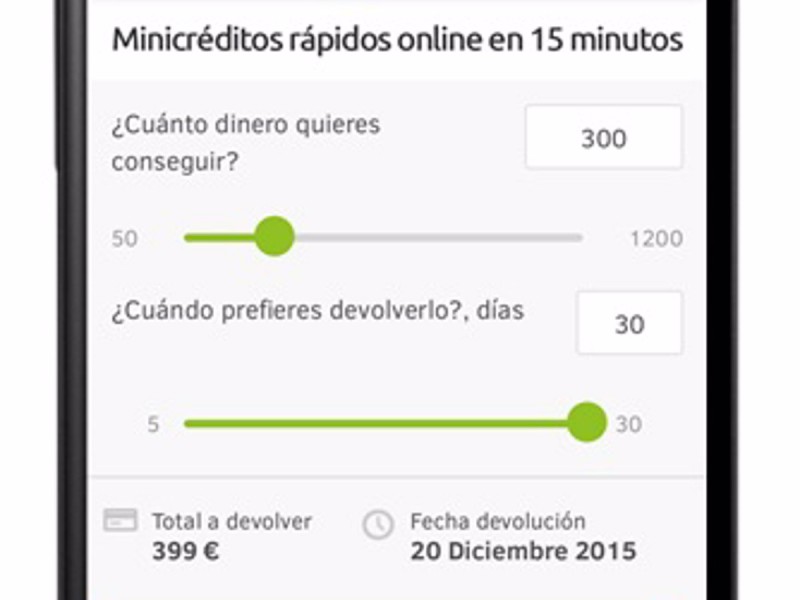 Prestamos inmediatos vía App un riesgo por doxing