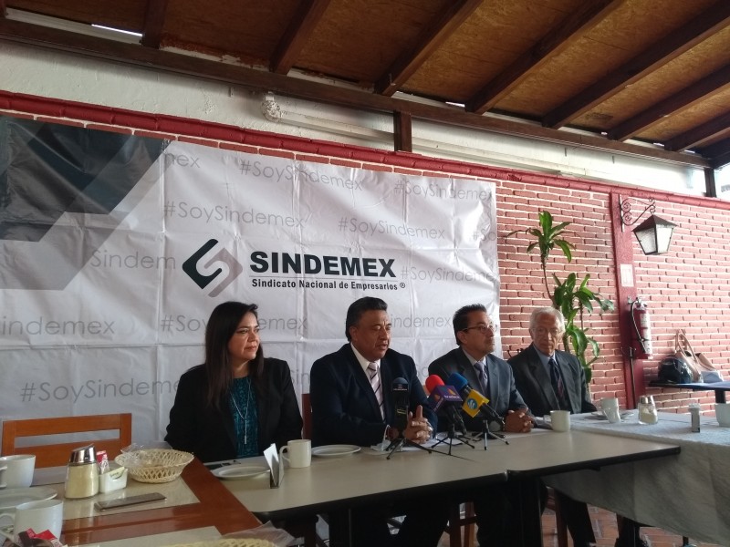 Presunta alteración de casillas en Distrito de Puebla