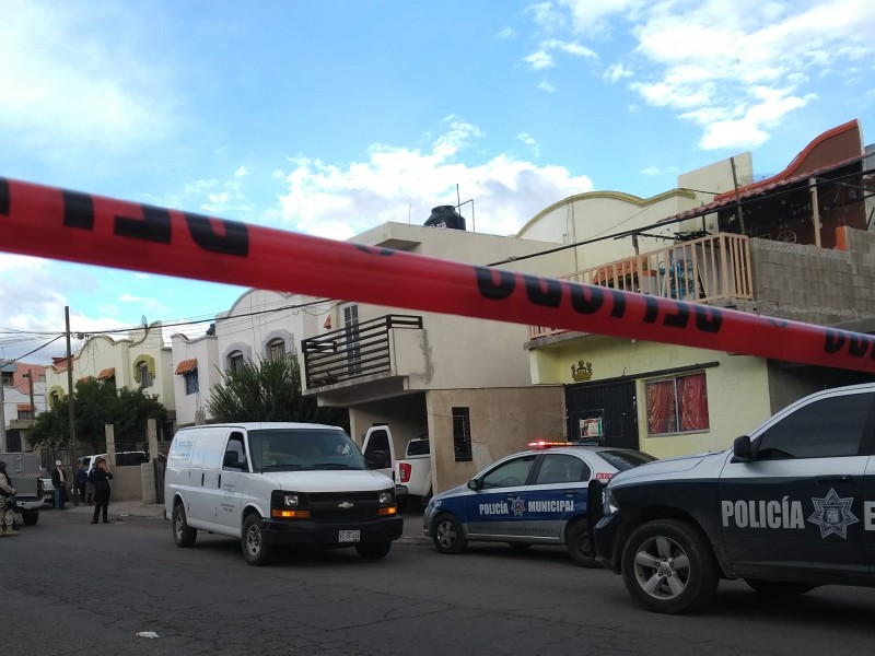 Presunto asesino de madre e hija se suicida