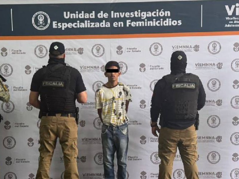 Presunto asesino de una mujer fue detenido en Tlaquepaque