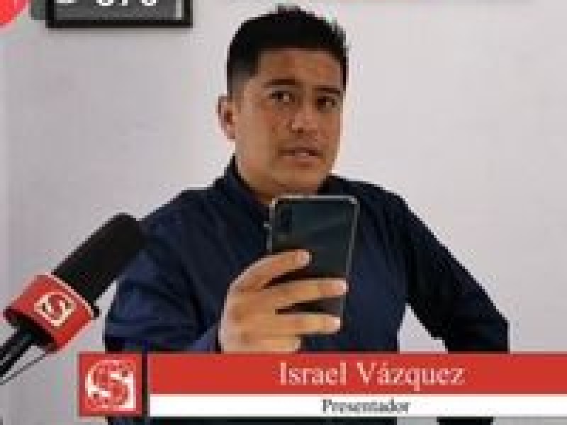 Presunto homicida de Israel Vázquez, busca aplazar nuevamente juicio