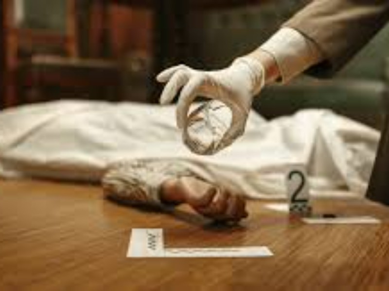 Presunto homicida enfrenta prisión preventiva